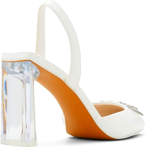 Call It Spring Women's Joyride Pump, 8.5 - Picture 5 of 14